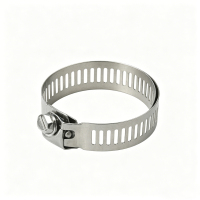 沐霓优品 美式喉箍 22-33 个