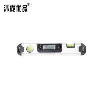 沐霓优品 水平尺 D30 把