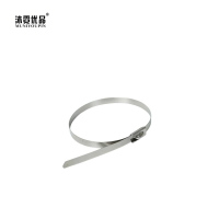 沐霓优品 不锈钢扎带 4.6*20mm 100条/包