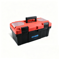 沐霓优品 收纳工具箱 17寸 个