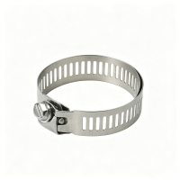 沐霓优品 美式喉箍 22-33 个