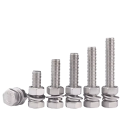 任宇 不锈钢螺栓 14*50 个