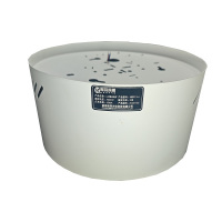 晖特LED明装筒灯HGD913-L/20W(230*230*120mm)/套