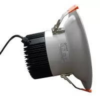 晖特(HUITE)LED嵌入式筒灯HGD912-L/70W/套