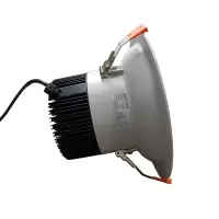 晖特(HUITE)LED嵌入式筒灯HGD913-L/70W/套