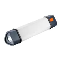 晖特 LED便携式多功能工作棒短款(电容量2500mAh)HPM699/套