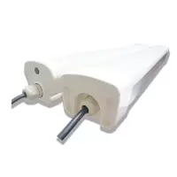 晖特(HUITE)LED三防灯HGD355 -L/18W/36W三防灯(半铝半塑)/套