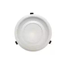 晖特LED嵌装筒灯HGD912-L/100W/个