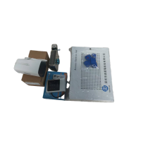 机房出入卡控设备