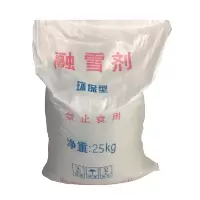 洋蝲蝲 融雪剂 25kg 单位:kg