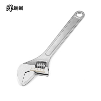 洋蝲蝲 活动扳手 18寸 单位:把