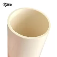 洋蝲蝲 PVC管 110 单位:米
