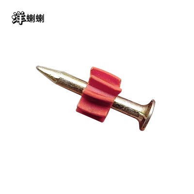 洋蝲蝲 射钉 32mm 单位:个