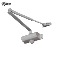洋蝲蝲 闭门器 中号 单位:个