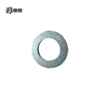 洋蝲蝲 平垫圈 M6㎜单位:个