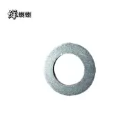 洋蝲蝲 平垫圈 M6㎜单位:个