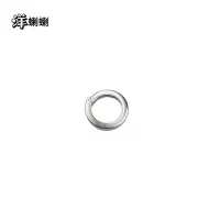 洋蝲蝲 标准型弹簧垫圈 M6 单位:个
