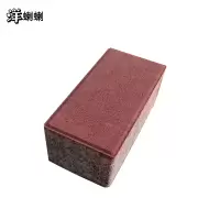 洋蝲蝲 路面砖 100*200*55mm 单位:块