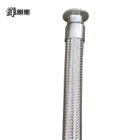 洋蝲蝲 不锈钢波纹管 15*300 单位:根