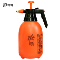 洋蝲蝲 喷壶 3L 单位:个