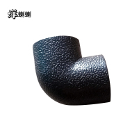 洋蝲蝲 弯头 63mm 单位:个