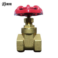 洋蝲蝲 铜阀 DN32 单位:台