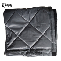 洋蝲蝲 门帘 帆布 单位:平方米