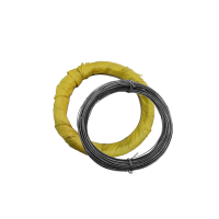 洋蝲蝲 镀锌铁线 8号线(kg)