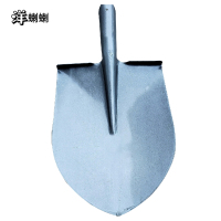 洋蝲蝲 锹头 尖锹头 单位:把