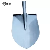 洋蝲蝲 锹头 尖锹头 单位:把