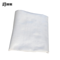 洋蝲蝲 手提袋 白色 单位:个