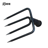 洋蝲蝲 耙子 四齿 单位:把
