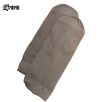 洋蝲蝲 面膜钢丝袜 均码 单位:包