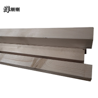 洋蝲蝲 木方 40*60*4000mm 单位:平方米