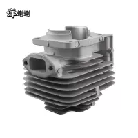 洋蝲蝲 缸体活塞总成 K1270 个