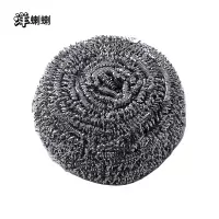 洋蝲蝲 钢丝球 大号 个