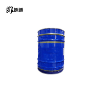 洋蝲蝲 醇酸磁漆 灰色18kg 桶