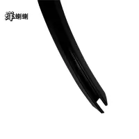 洋蝲蝲 U型密封条 U型 单位:米
