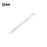 洋蝲蝲 尼龙扎带 多种型号 单位:个