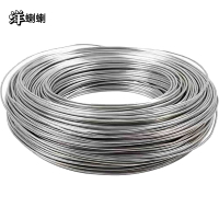 洋蝲蝲 铝线 直径3.5mm 单位:kg