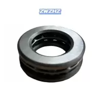 ZWZHZ推力球轴承51208/P4 个