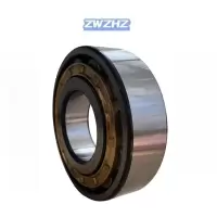ZWZHZ 圆柱滚子轴承 NU311
