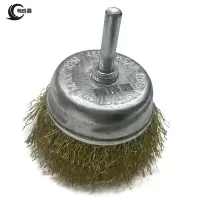 有成鑫 带柄钢丝轮 6*65mm/个
