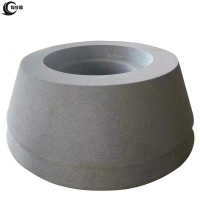 有成鑫成型磨床用砂轮 900*280*305mm 片