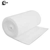 有成鑫 1.08米*30米*厚度12mm 滤棉过滤棉泡沫棉 卷