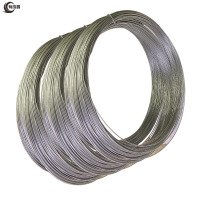 有成鑫 18# 镀锌铁丝 千克