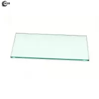 有成鑫 白色 电焊面罩镜片 片