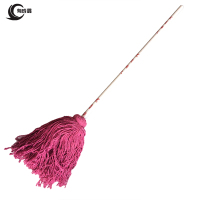 有成鑫 纯棉线拖把 墩布 1500mm 把