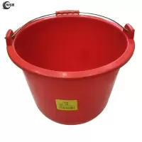 有成鑫 300*230mm 胶皮桶水桶塑料桶 个