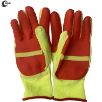 有成鑫胶片手套 五指均码 双/对